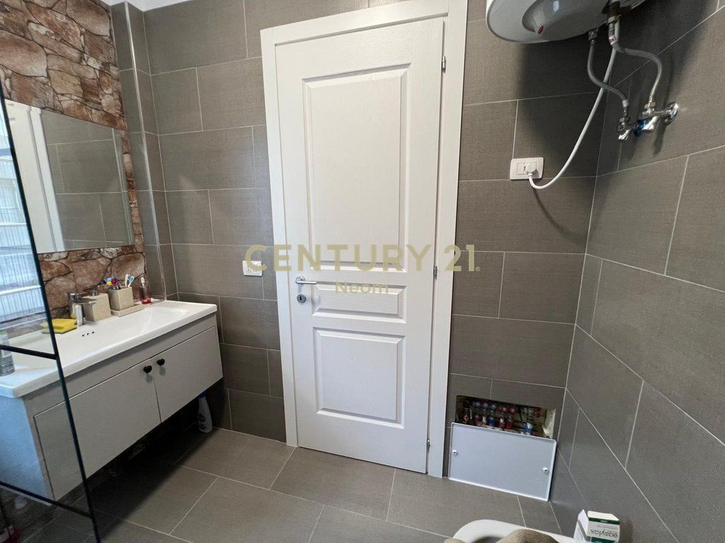Apartament 2+1+2 për Qera| Don Bosko, Tiranë