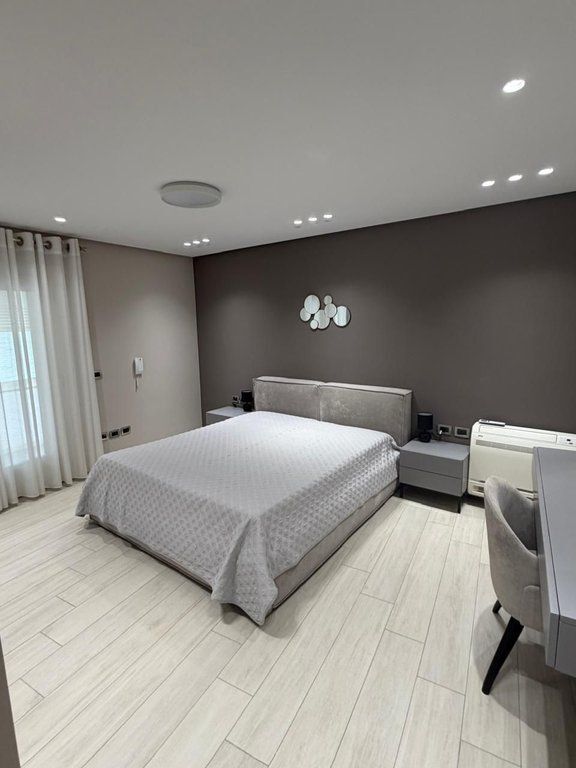 Apartament 2+1 📍 Qendër, Tregu Çam (Posta Shqiptare)