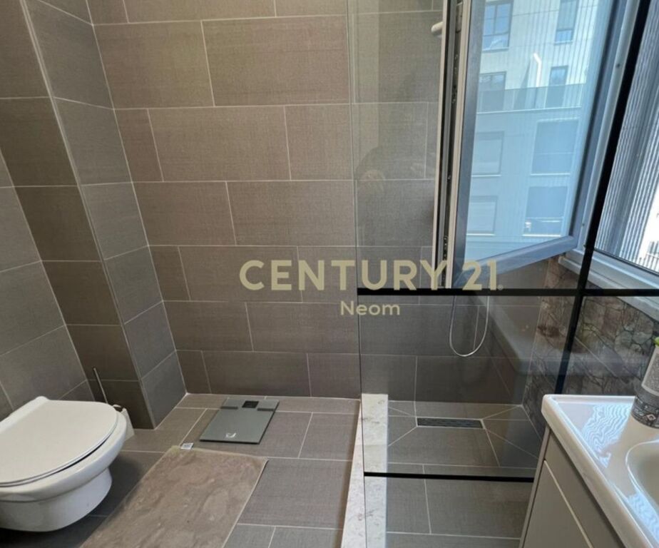 Apartment 2+1+2 for Rent