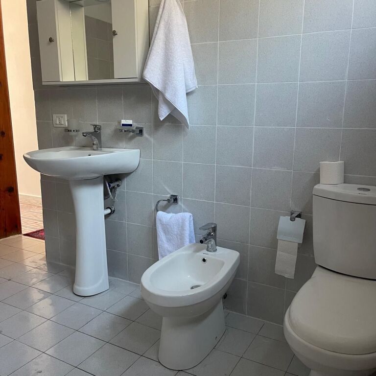 Apartment for rent