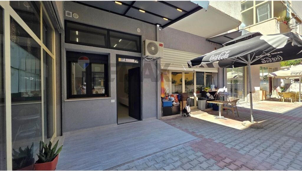 🏡 DUPLEKS MODERN PRANË SHKOLLËS “ALI DEMI”, VLORË
