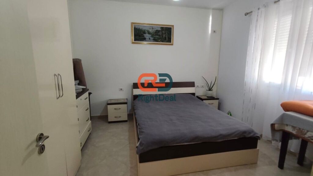 On Jordan Misja Street, 2+1 Apartment For Sale With Perfect Orientation!!