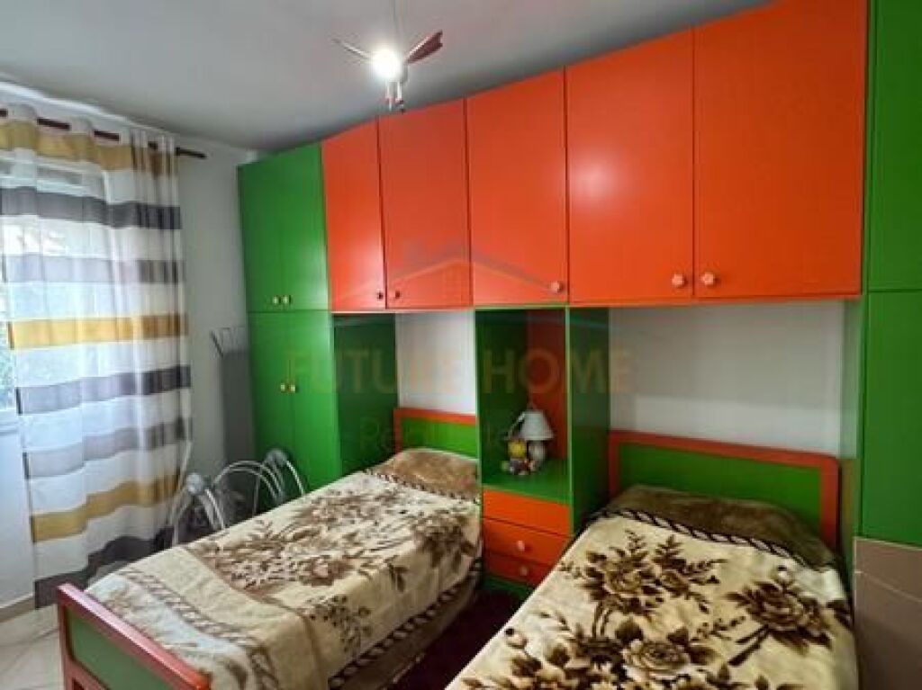 Affitto, Appartamento 2+1, Via Muhamed Deliu, Fresk, Tirana