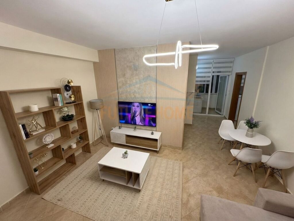 Qera, Apartament 1+1 Rruga Siri Kodra, Selvia, Tirane