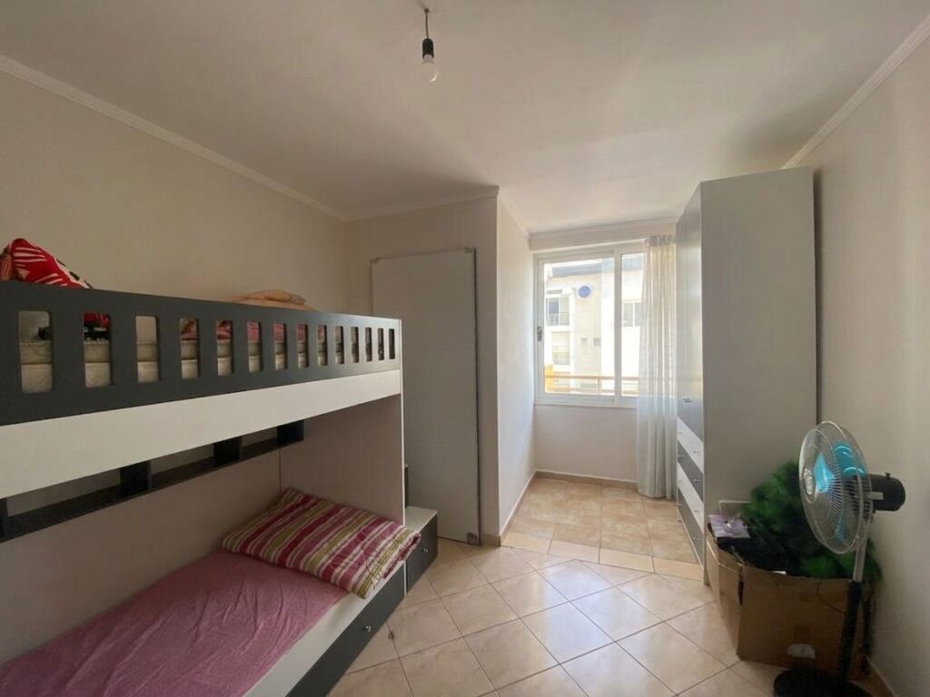 Qera, Apartament 2+1, Fresk, Tiranë.