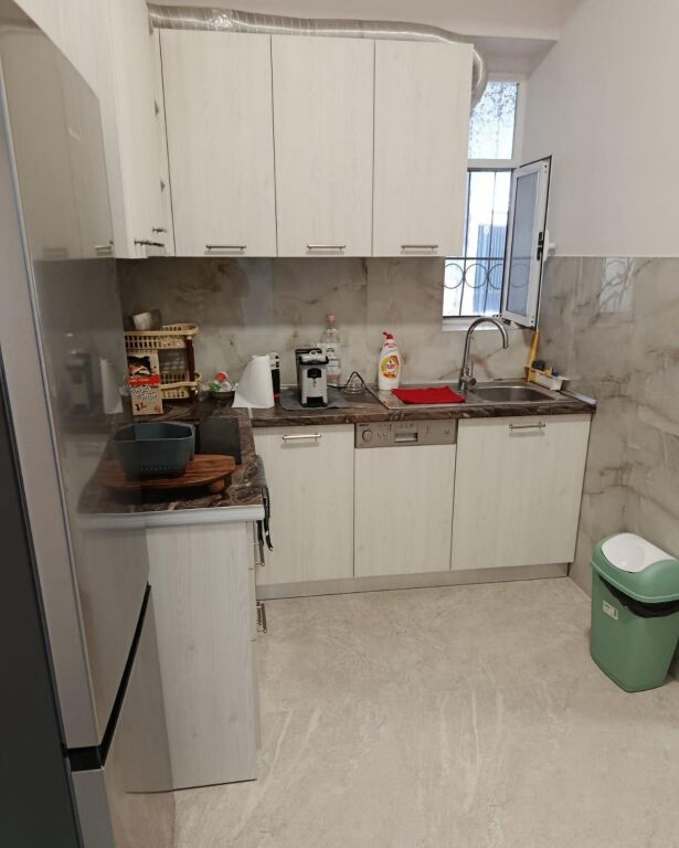 Qera | Shtëpi private 1 + 1 |Vasil Shanto | 550 €/muaj