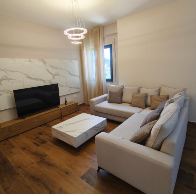 FOR SALE APARTMENT 2+1+2 – OASIS RESIDENCE