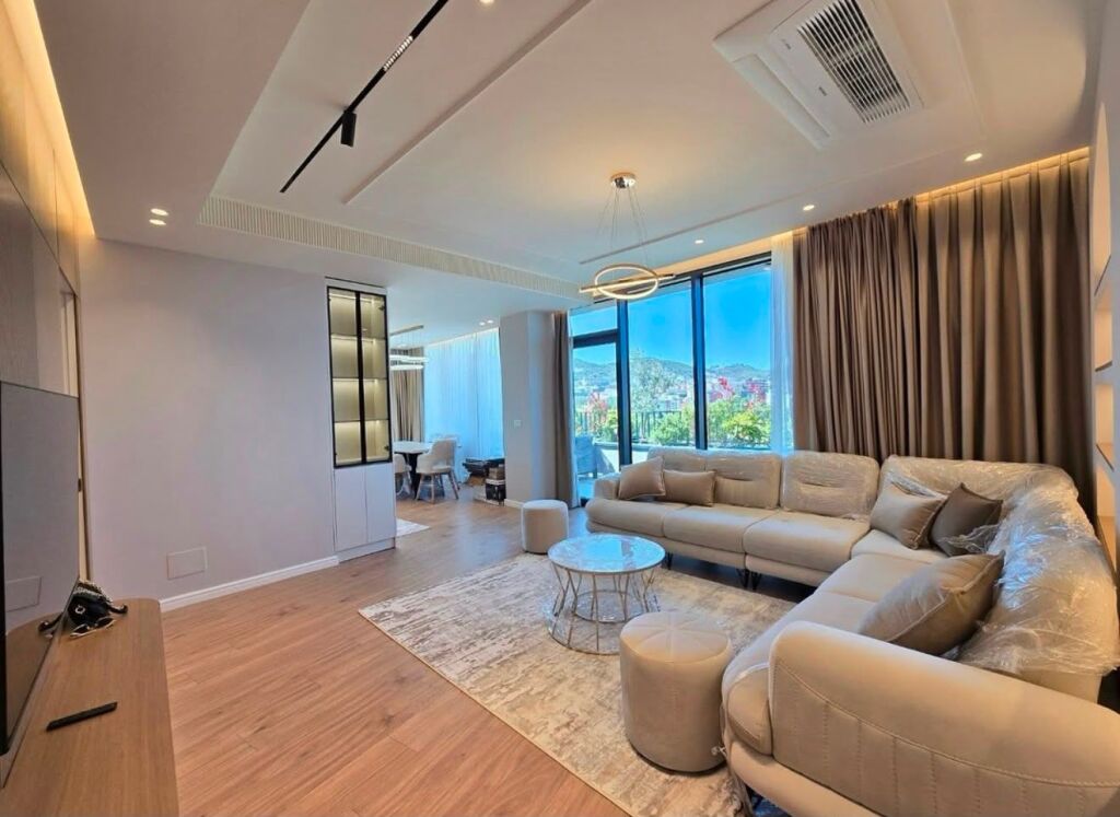 📌 APARTAMENT 2+1 + POST PARKIMI ME QIRA | LAKE VIEW RESIDENCE ✨