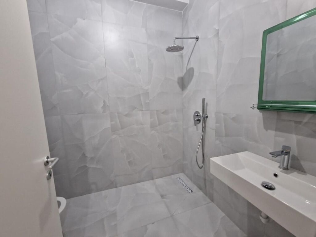 Via Pasho Hysa, Complesso Kaimi, appartamento in affitto, 2+1+2+parcheggio, 55.000 Leke