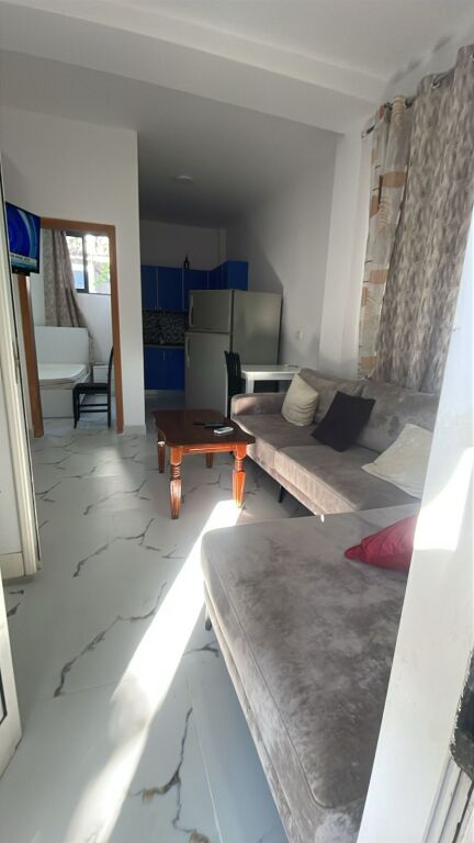 Apartment 1+1 for rent – American Hospital 3 !