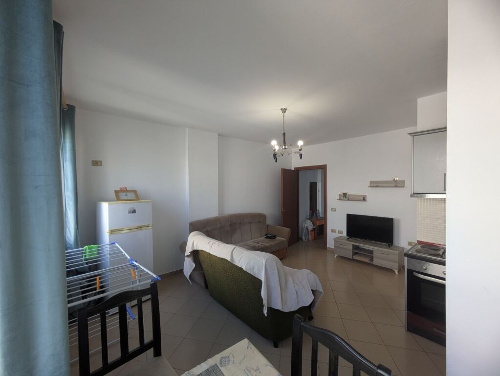 Affitto | Apartament 1 + 1 | Misto Mame | 380 €/mese