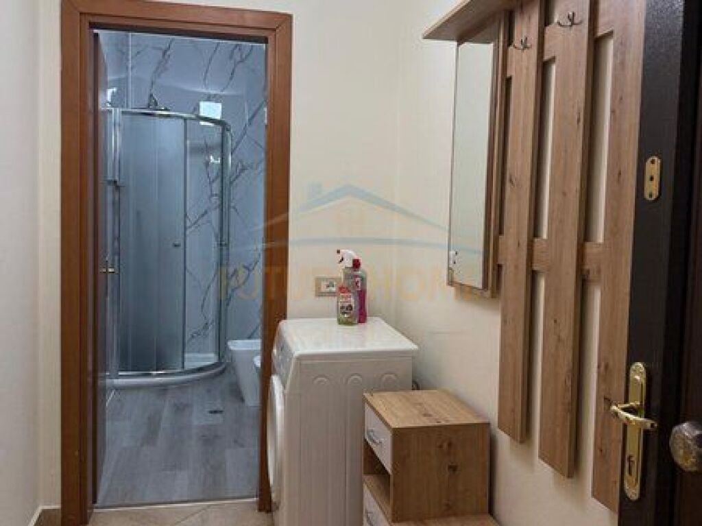 Qera, Apartament 1+1 Rruga Siri Kodra, Selvia, Tirane