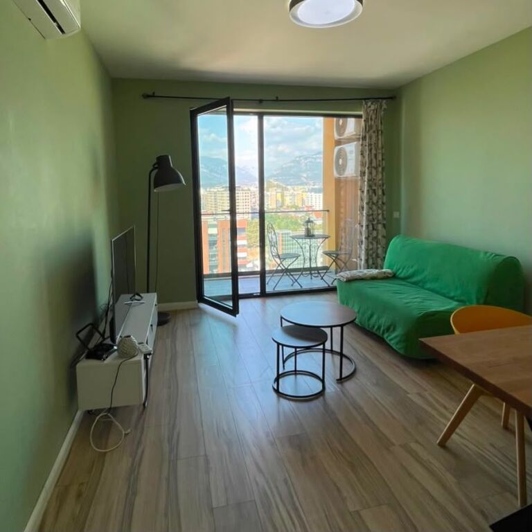 🏡 JEPET ME QIRA | 1+1 + PARKIM – FUTURE HOME RESIDENCE