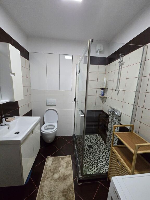 APARTMENT FOR RENT 1+1 DRY LAKE 60,000 LEKE FH-88635