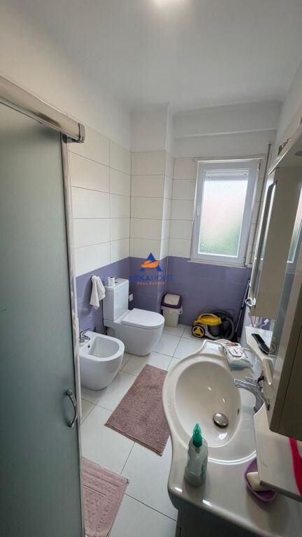 FOR SALE APARTMENT 2+1+2 BALCONIES "TE OLIMPIKU" 445,000 EURO