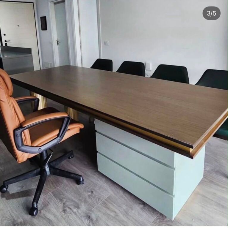 Ambient zyre me qera tek Olimpiku