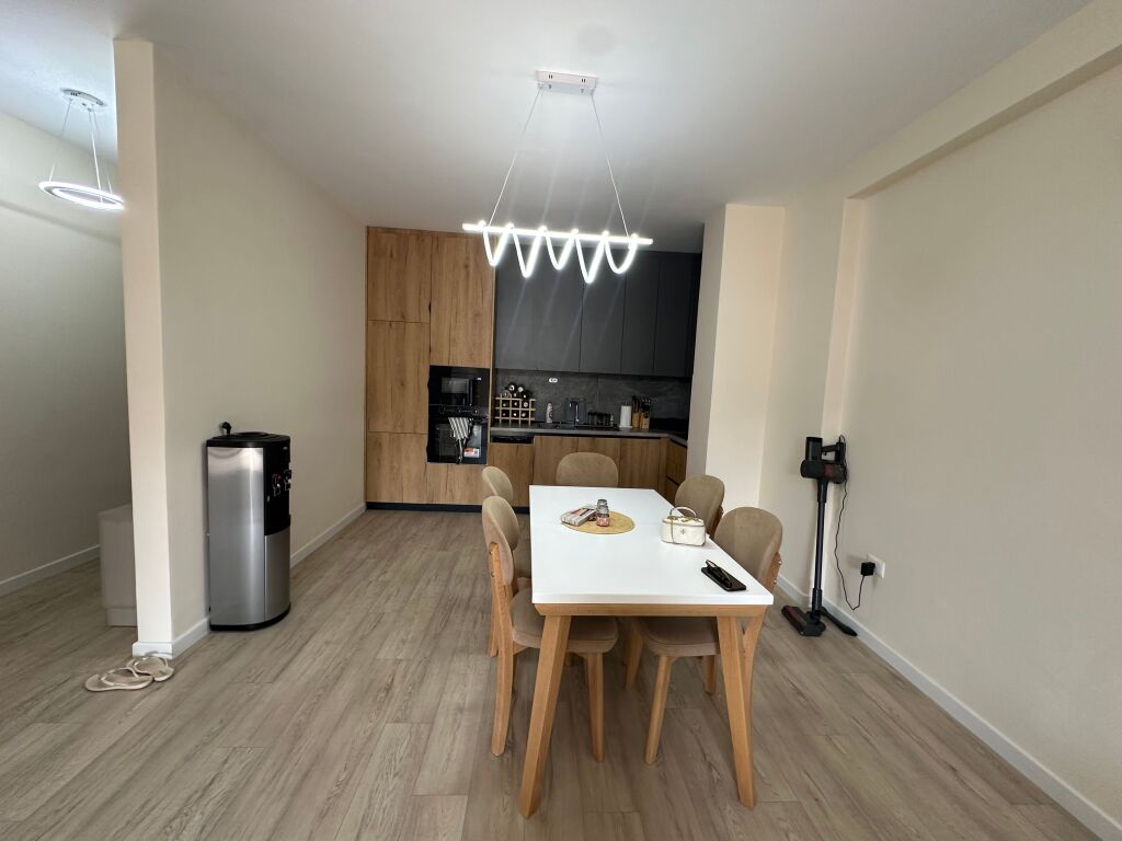 Rent, Apartment 2+1+Parking Space, Dry Lake, Tirana.