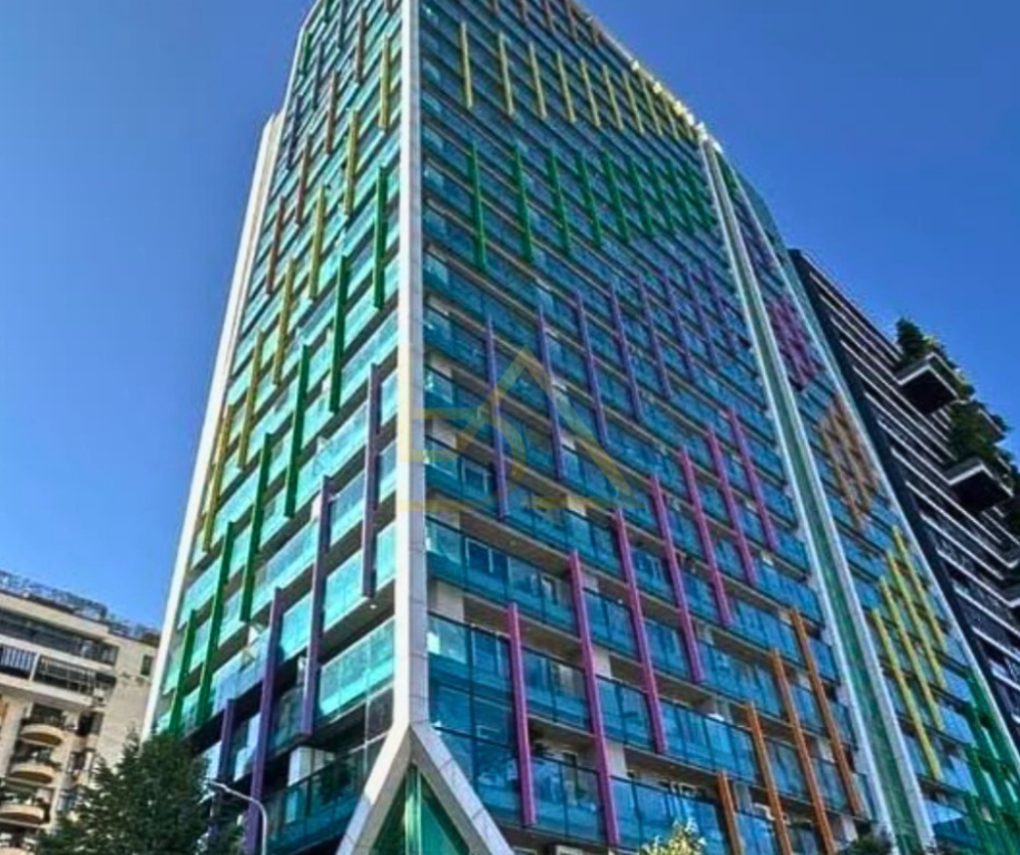 PREMIUM OFFICE FOR RENT – AMBASADOR 3, ELBASAN STREET
