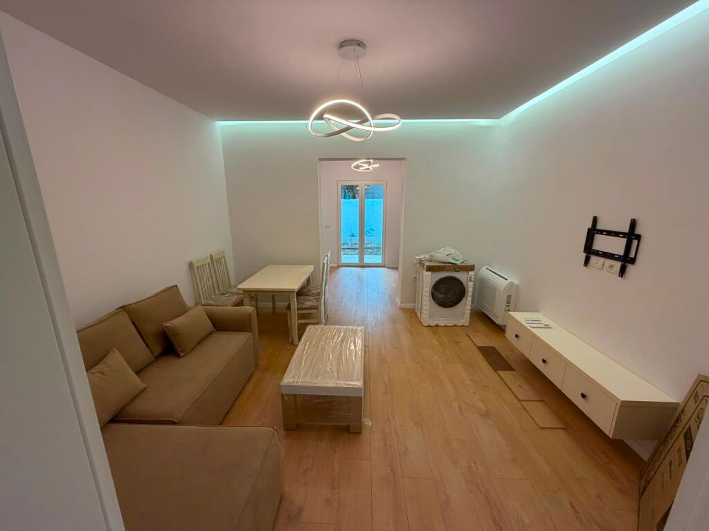 Rent, Apartment 1+1, Dritan Hoxha Street, Tirana.    55,000 Lekë