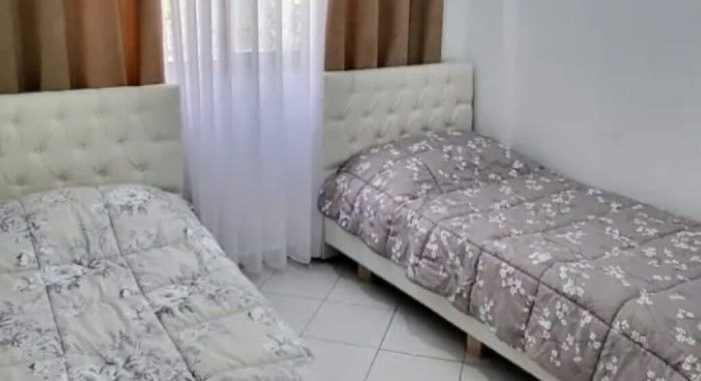 Appartamento 1+1 in affitto in Via Elbasan, vicino a Ekonomiku.