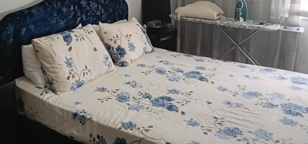 Shitet apartament 2+1 tek Misto Mame , prane Spitalit Amerikan 3 , Yzberisht , Pallatet Cabej ,Unaza e Re .