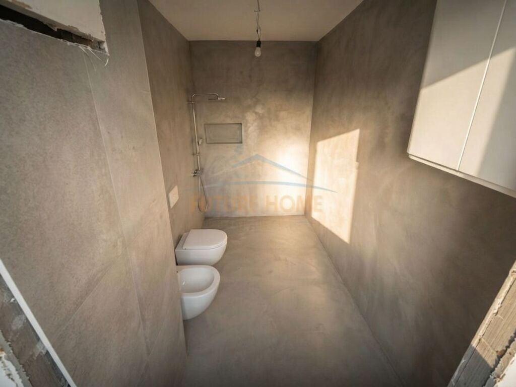 Shitet, Apartament 2+1, Rruga Dritan Hoxha, Tiranë