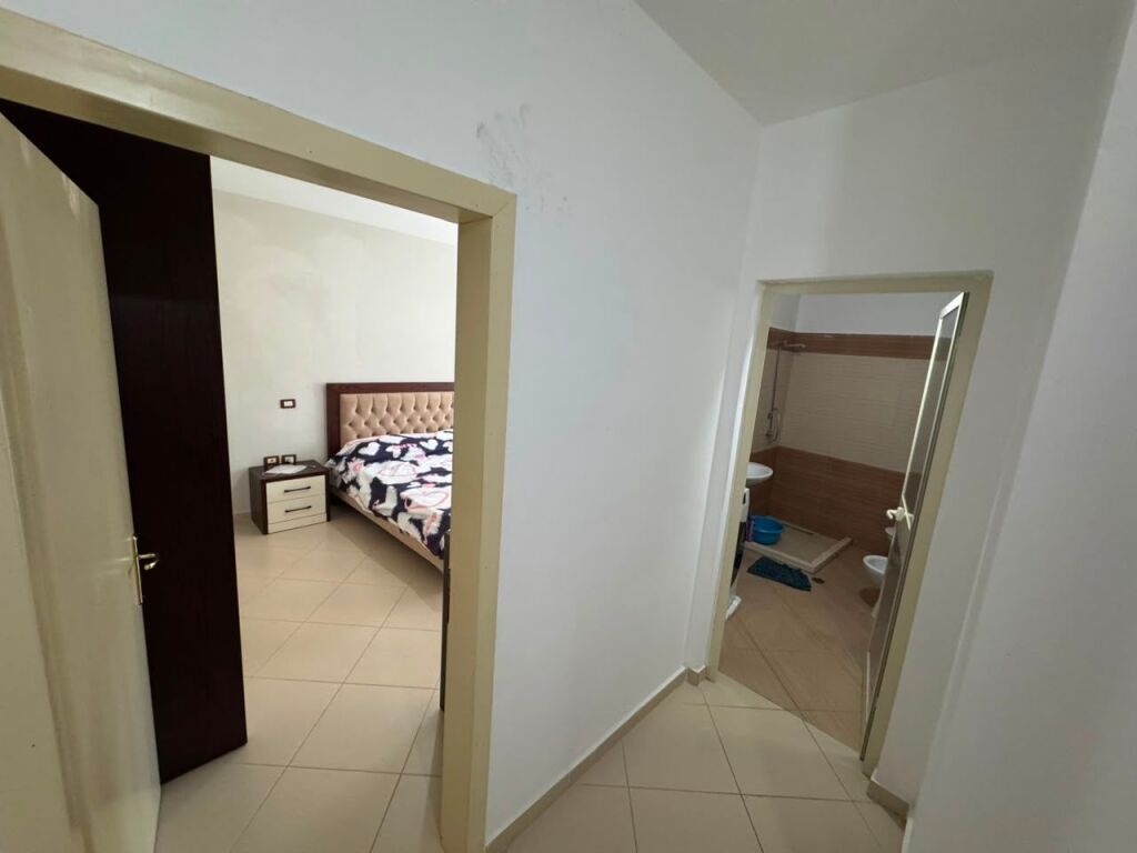 JEPET APARTAMENT  ME QERA  2+1 PLAZH HEKURUDHA