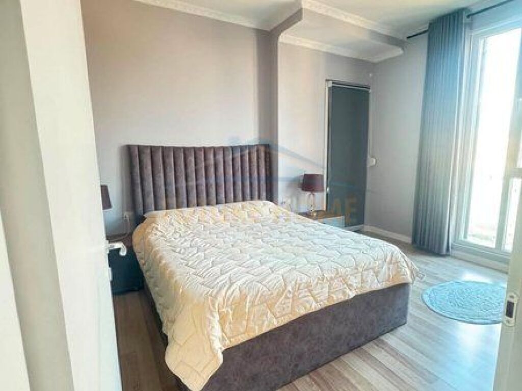 Affitto, Appartamento 1+1, Complesso E88, Laprakë