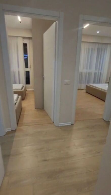 APARTMENT 2+1