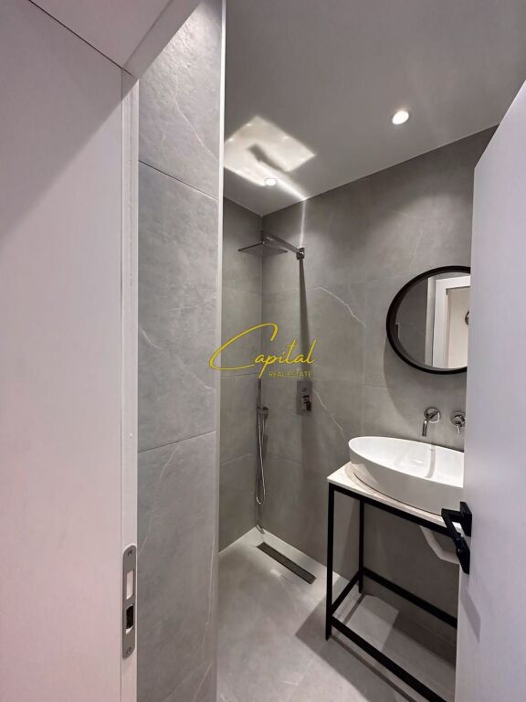 APARTMENT FOR RENT 1+1 DURRES ROAD 60,000 LEKE