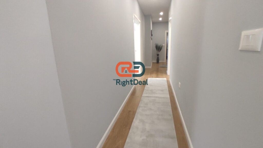 Vicino Ring Center, In Affitto, Appartamento 2+1, Totalmente Investito!!