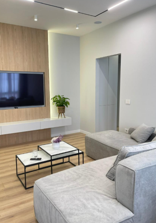 🏡 APPARTAMENTO 1+1 IN AFFITTO | GREEN VALLEY RESIDENCE