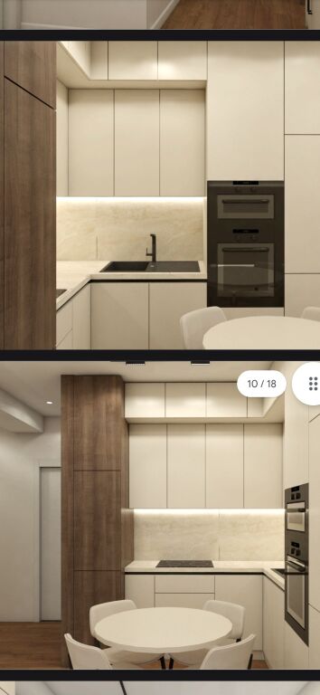 🏡 PROSSIMAMENTE – APPARTAMENTO 1+1 IN AFFITTO ✨