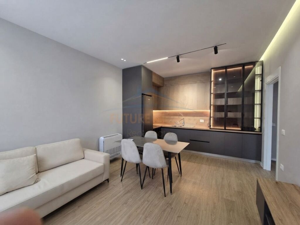 Qera, Apartament 1+1+Post Parkimi, Jordan Misja