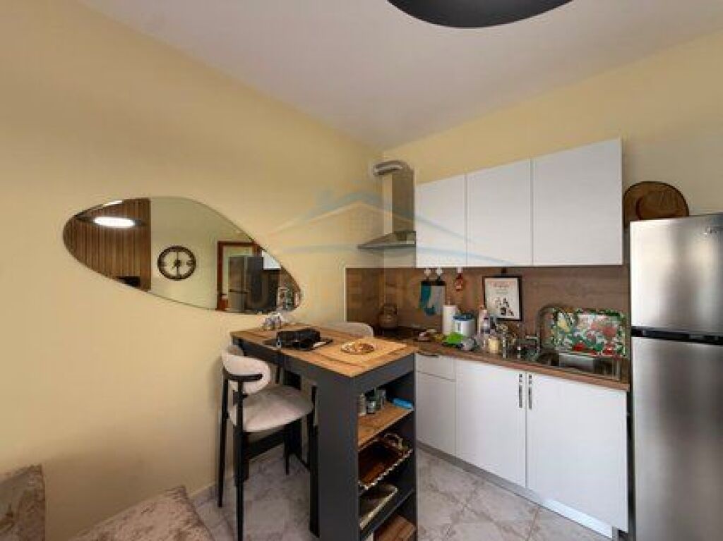 Qera, Apartament 1+1, Laprakë, Tiranë