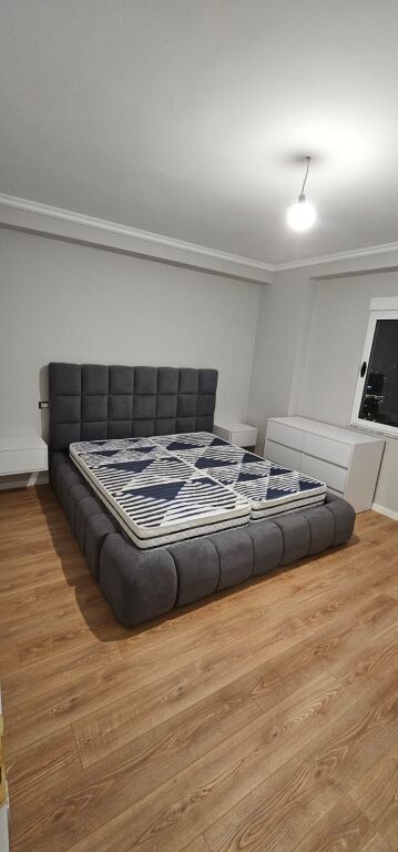 For rent 2+1 former urt durres