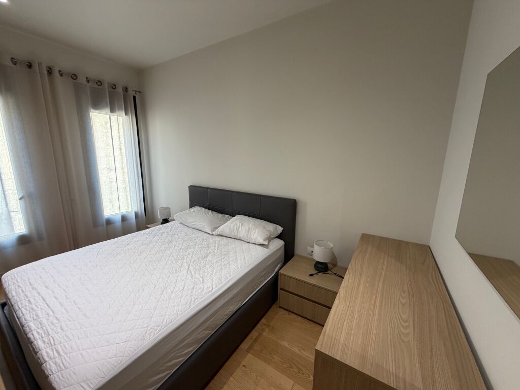 Modern 2+1 apartment for rent Kosovareve Street
