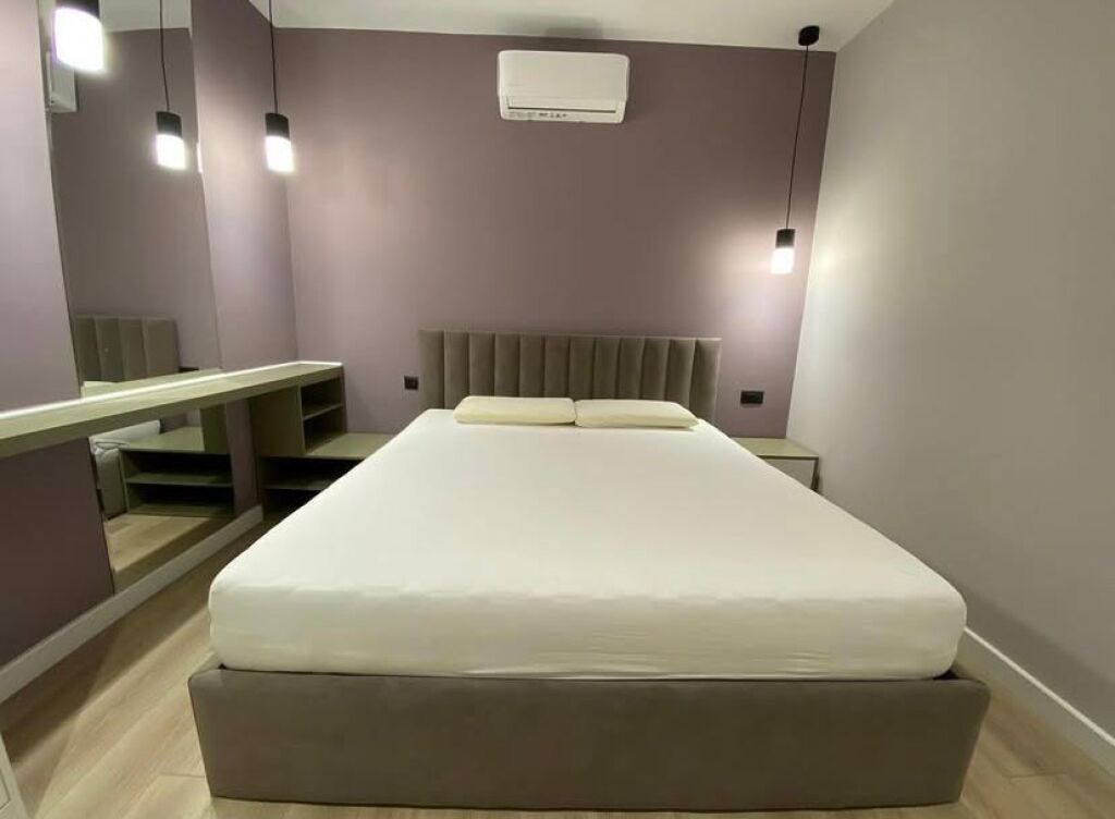 2+1 Apartment for rent on Kosovarve Street!