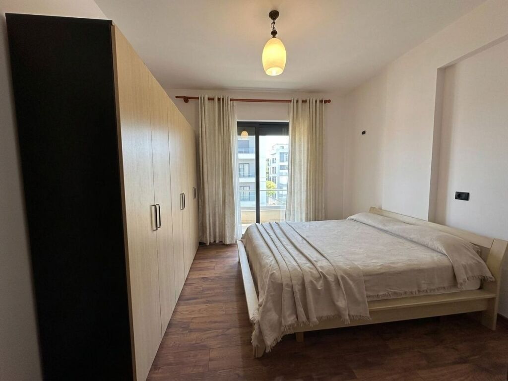Qera, Apartament 1+1, Selitë