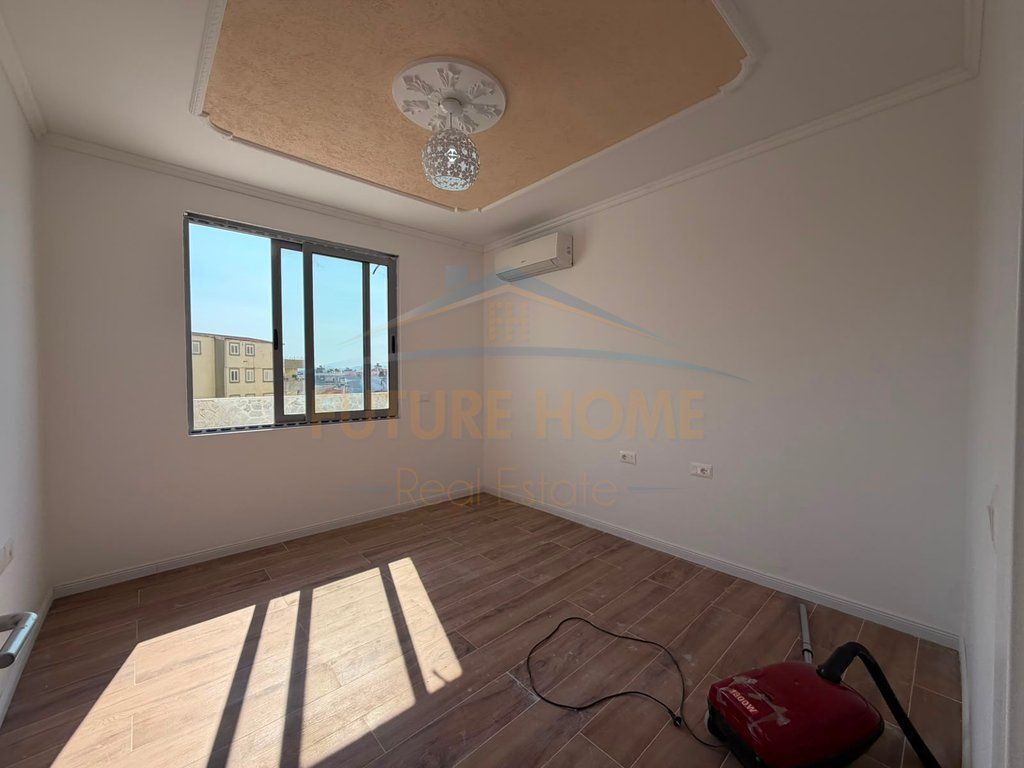 Rent, Apartment 2+1+2+2 Balconies, Ish Urt, Durres