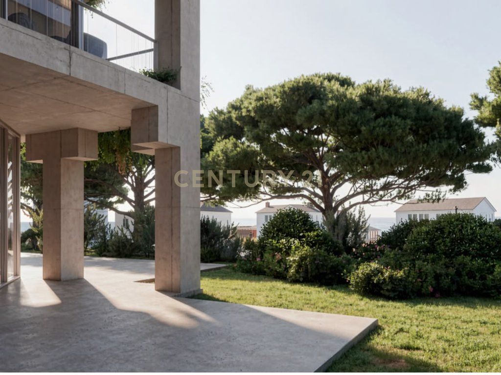 SHITET STUDIO "THREE GARDEN RESIDENCE"
