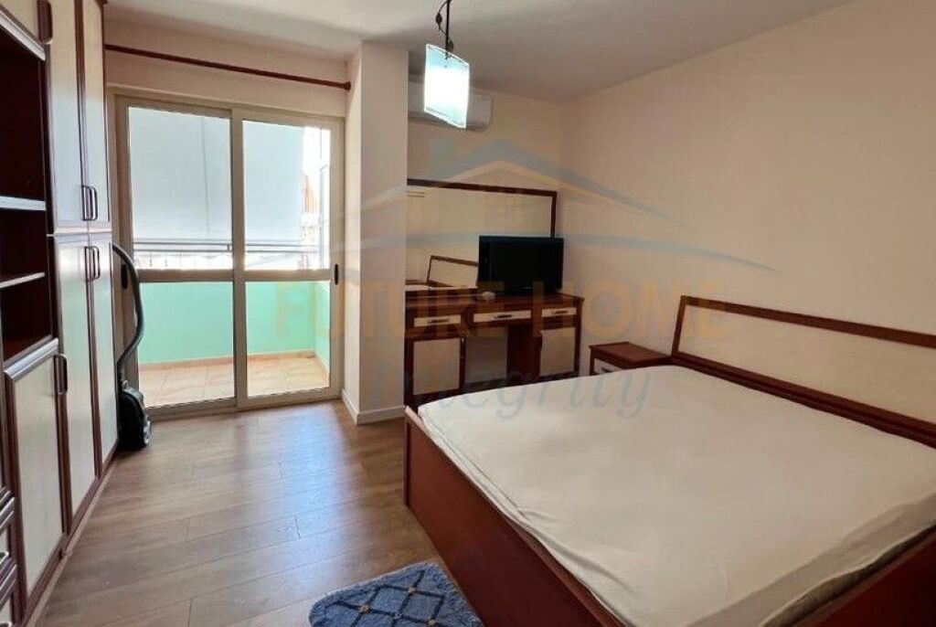 Rent, Apartment 2+1+2, Elbasan Street, Tirana.