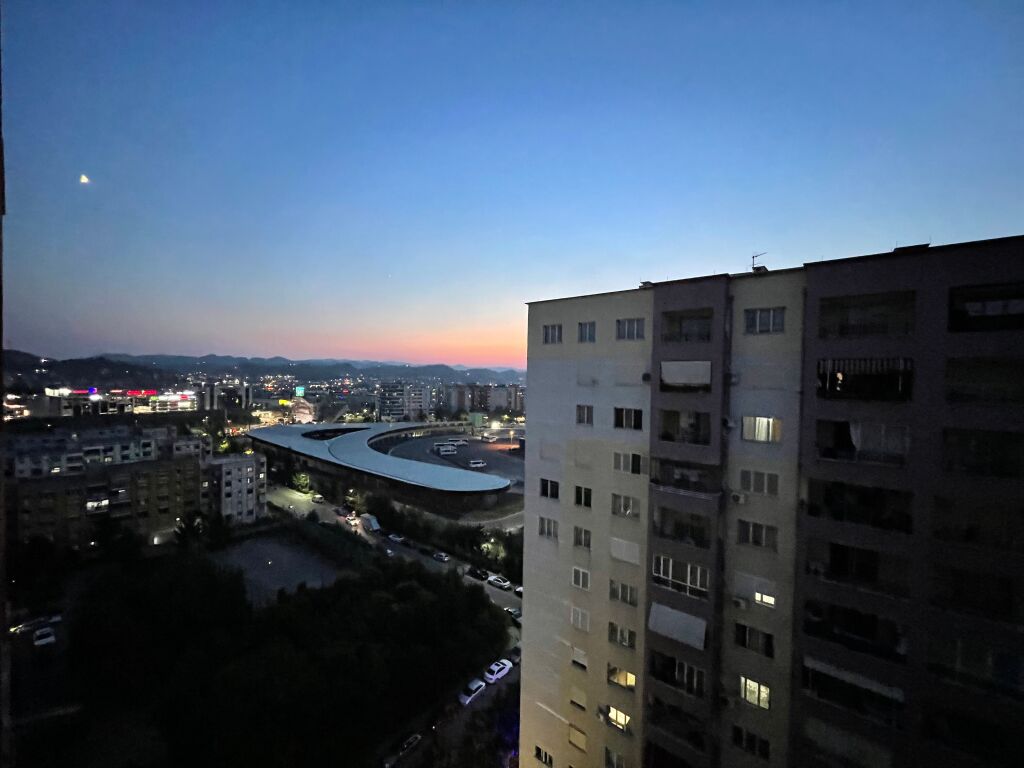 Apartment 1+1 for rent