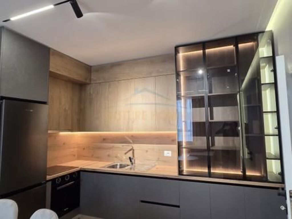 Rent, Apartment 1+1+Parking Space, Jordan Misja
