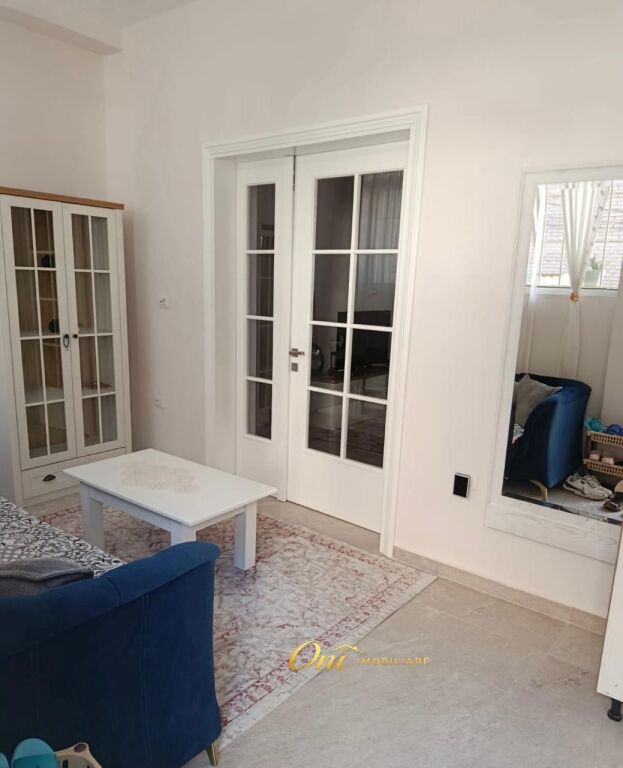 APARTMENT FOR RENT 1+1, PALLATI ME SHIGJETA