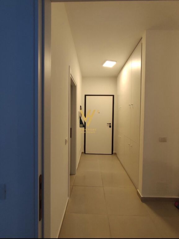 APPARTAMENTO 1+1+BLK IN AFFITTO A UNAZA E RE 50.000 LEKE