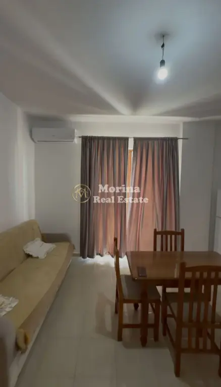 Qera | Apartament 1 + 1 | Xhamlliku | 400 €/muaj