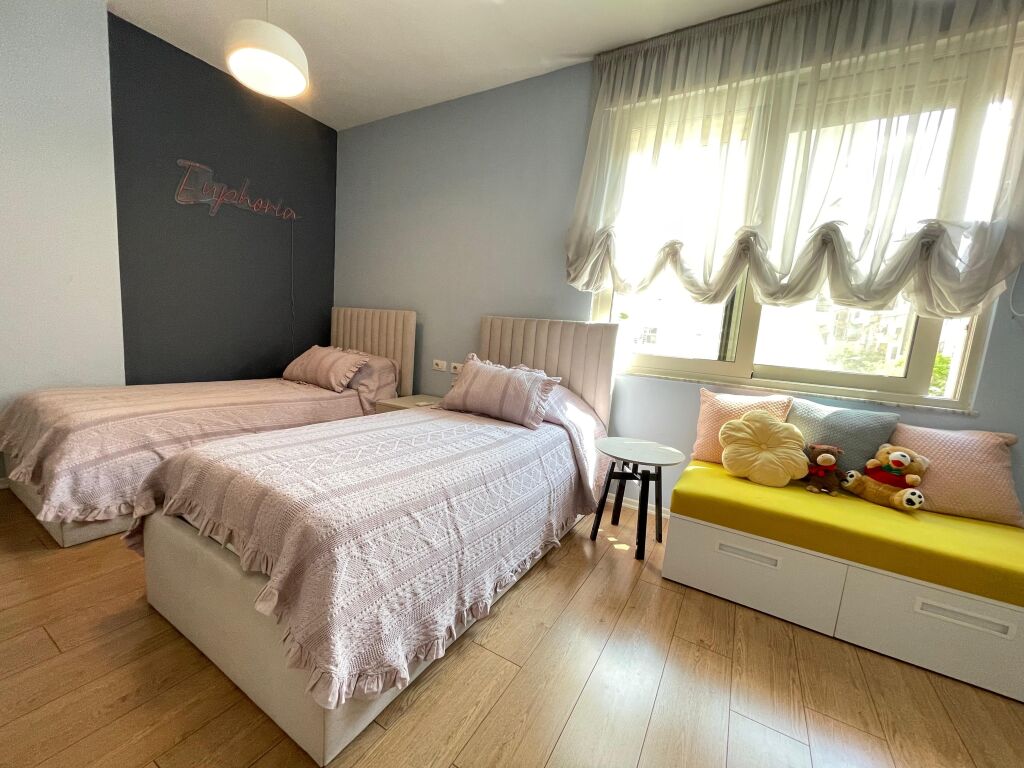 For rent 2+1 electric market