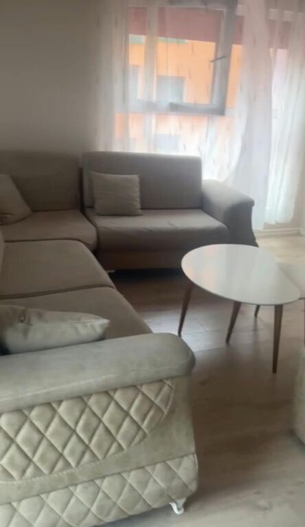 Affitto | Apartament 2 + 1 | Kompleksi Mangalem | 550 €/mese