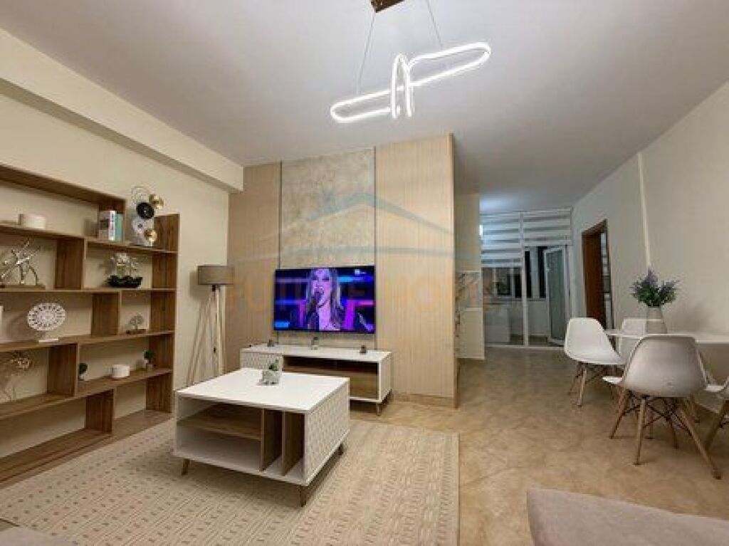 Qera, Apartament 1+1 Rruga Siri Kodra, Selvia, Tirane